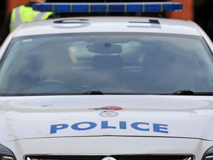 Supporting image for story: Man arrested on suspicion of driving whilst under the influence of drink in Wolverhampton 