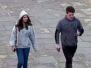 Supporting image for story: Police investigating Telford fake gun incident appeal for public help