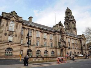 Supporting image for story: Walsall residents to 'pay more and receive less' after council tax hike