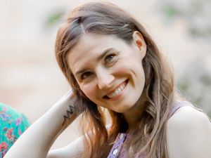 Supporting image for story: Amanda Knox to defend herself in Italian court against slander charge