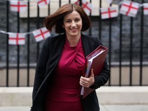 Supporting image for story: Universities expected to manage budgets without calling on taxpayer – Phillipson