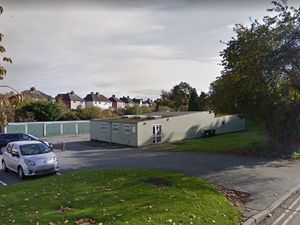 Supporting image for story: Shrewsbury scout group set to be granted 99-year lease on building