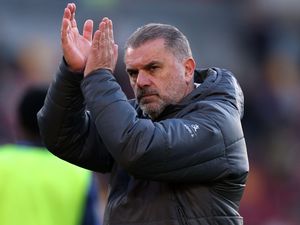 Supporting image for story: Tottenham lifted by reinforcements – Ange Postecoglou after win at Brentford