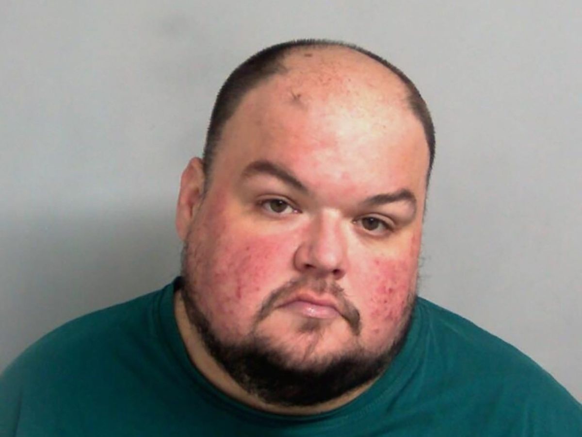 Security guard in sentence appeal bid over Holly Willoughby rape and murder plot