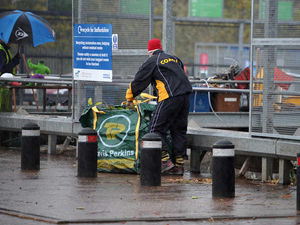 Supporting image for story: Mixed feelings from residents over charges for dumping rubbish at council tips in Staffordshire
