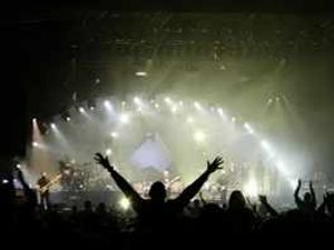 Supporting image for story: Slow ticket sales ahead of festival