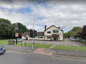 Supporting image for story: Dudley pub landed with £10,000 court bill over mice found at premises