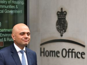 Supporting image for story: Express & Star comment: It is time for action over crime