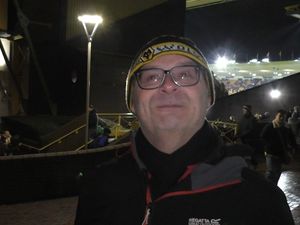 Supporting image for story: Fans have same FA Cup opinion as Coventry stands between Wolves and Wembley 