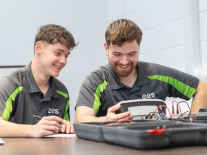 Supporting image for story: National Apprenticeship Week: Call to modernise training routes for green skills