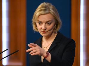 Supporting image for story: Thousands in Black Country and Staffordshire sign petition calling for general election 