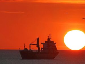 Supporting image for story: A future of autonomous cargo ships is coming but faces problems, according to one expert