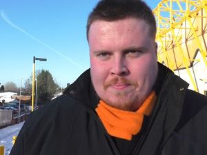 Supporting image for story: 'Go and do a Wigan': Wolves fans react to FA Cup win over Shrewsbury Town and talk January transfer window