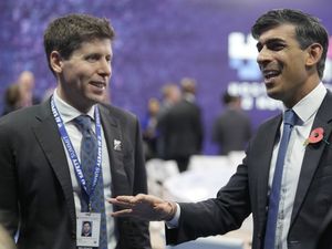 Supporting image for story: OpenAI boss Sam Altman denies sister’s allegations of sexual abuse