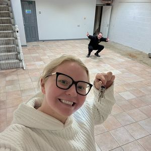 Imogen Kelly has revealed an expansion is in the works. Photo: Immi's Cakes and Bakes