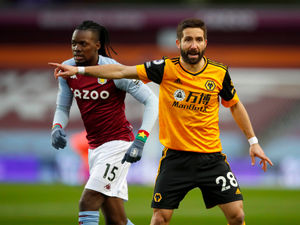 Supporting image for story: Aston Villa 0 Wolves 0 - Report 