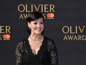 Supporting image for story: West End star Ruthie Henshall to appear in Coronation Street