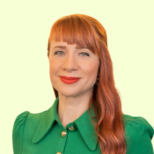 Rosie Milsom - local life coach