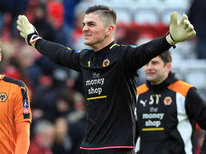 Supporting image for story: Shrewsbury Town sign Ludlow lad Harry Burgoyne until end of the season