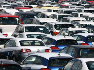 Supporting image for story: Motor finance customers could receive payout as FCA will consult on scheme