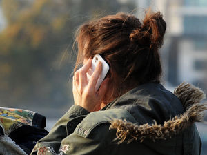 Supporting image for story: Calls made for action on phone coverage claims
