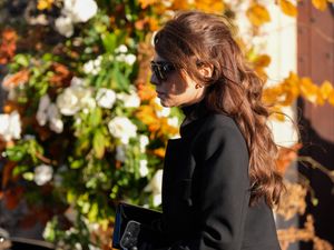 Supporting image for story: Cheryl Tweedy harassed by ‘convicted killer’, court documents show