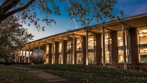 Birmingham Newman University