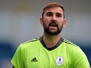 Supporting image for story: Russ Griffiths has been impressed by Telford professionalism 