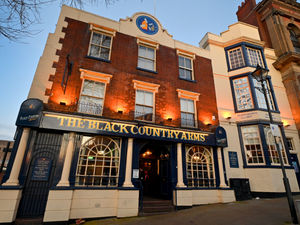 Supporting image for story: Fancy running your own pub? Black Country Ales in search for managers