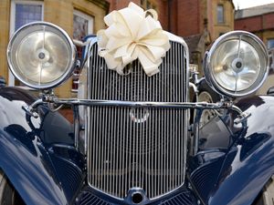 Supporting image for story: Wolverhampton Magazine bridal showcase this weekend