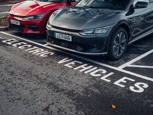 Supporting image for story: Why are electric vehicles so expensive?