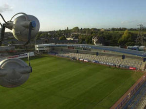 Supporting image for story: Bucks Head Wolves v Man U reserves game called off