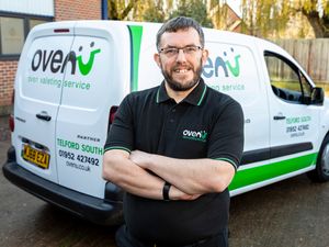 Supporting image for story: Shropshire business owner says confusion over lockdown rules could hit tradespeople
