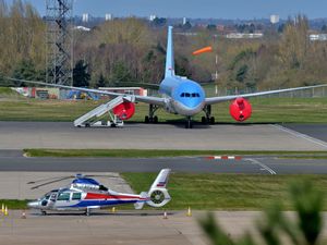 Supporting image for story: MP John Spellar urges ministers to start repatriation flights from Punjab