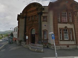 Supporting image for story: Europe-wide alert after inquest told Ellesmere woman died from swelling of brain