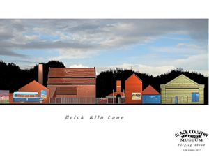 Supporting image for story: New image as Black Country Living Museum forges ahead with plan