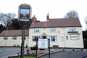Supporting image for story: The Old Stags Head, Wolverhampton