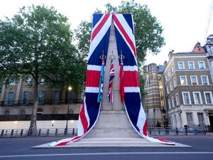 Supporting image for story: Thousands to line streets as four days of VE Day commemorations to begin