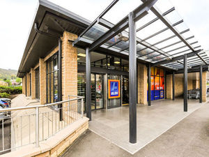 Supporting image for story: Call for Aldi to pay for bus stop if it builds new Whitchurch store