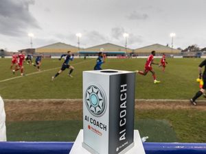 Supporting image for story: Wingate and Finchley’s Artificial Intelligence coach earns draw in landmark game