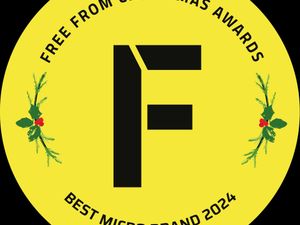 Supporting image for story: Powys business celebrate sweet success