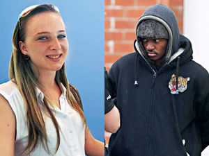 Supporting image for story: 'Lessons to learn' on Christina Edkins' killer Phillips Simelane