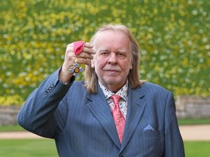 Supporting image for story: Former Yes star Rick Wakeman announces retirement from solo touring