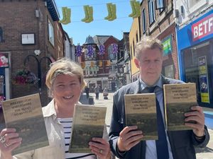 Supporting image for story: New book charts Wellington’s resurgence