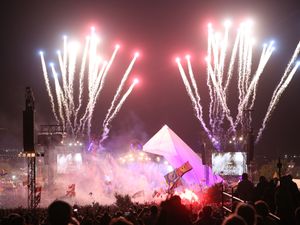 Supporting image for story: Ticket sale dates for Glastonbury 2023 announced
