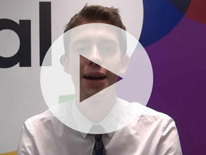 Supporting image for story: WATCH: Matt Wilson's 60-second Telford update - August 17