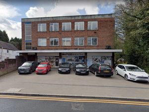 Supporting image for story: Boost to plans for new hotel in Sutton Coldfield 