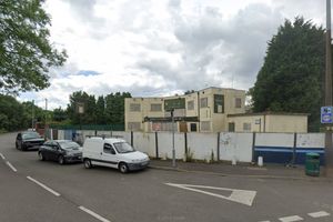 The former Wheatsheaf pub, Turners Hill, Rowley Regis. Pic: Google Maps. Permission for reuse for all LDRS partners.