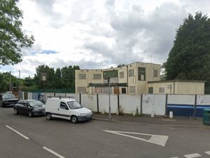 Supporting image for story: Empty Rowley Regis pub could be demolished to make way for assisted living facility