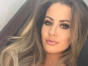 Supporting image for story: Chloe Ayling 'kidnap': Police arrest brother of chief suspect in West Midlands